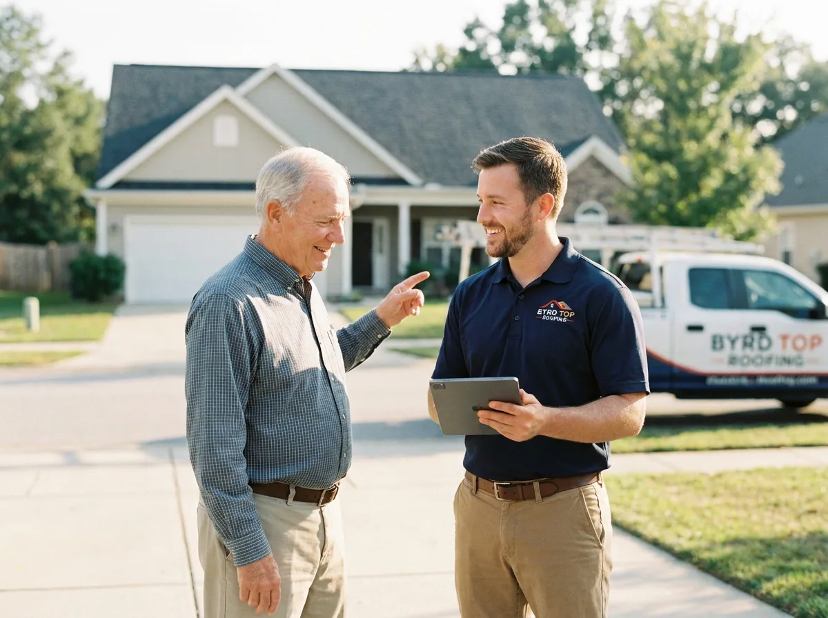 Roofing Temple, GA FAQs